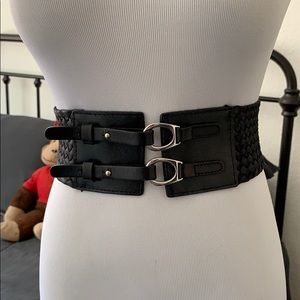 Belt - Black
